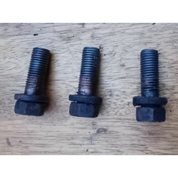 Болты Подушки Моста